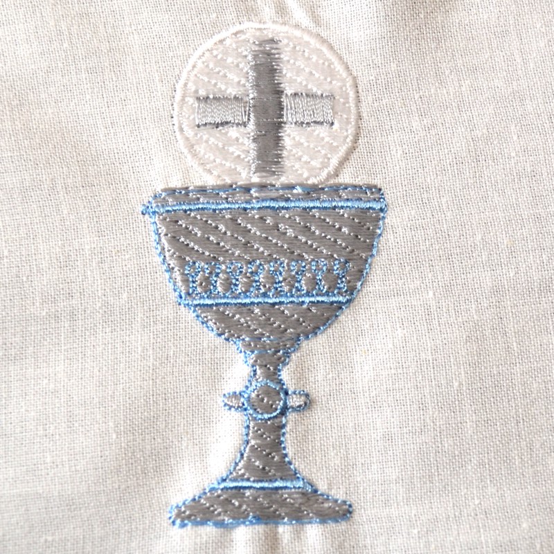 Eucharist Stole, First Holy Communion Sash