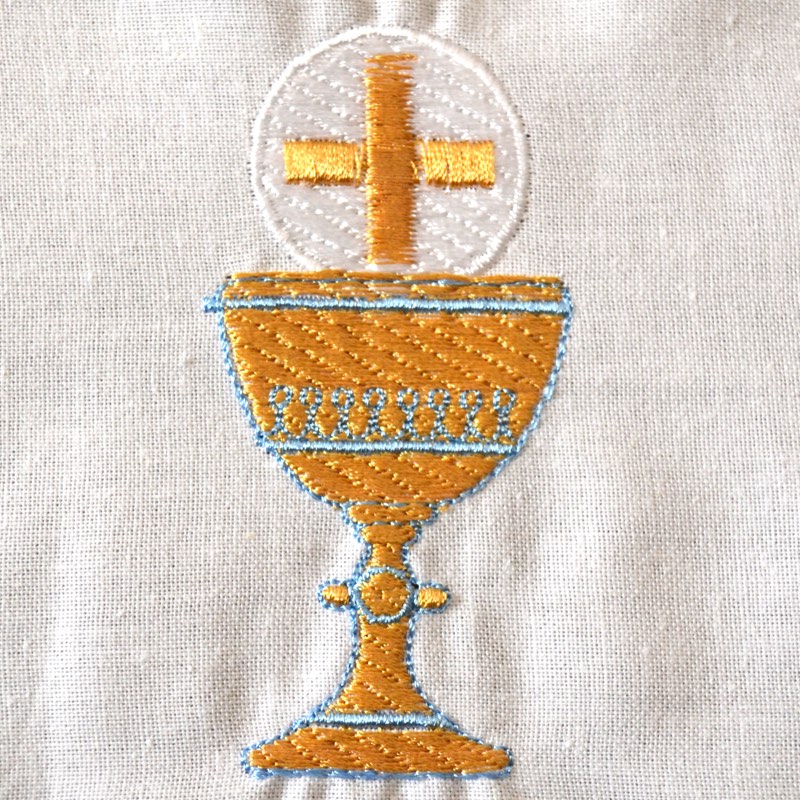 Eucharist Stole